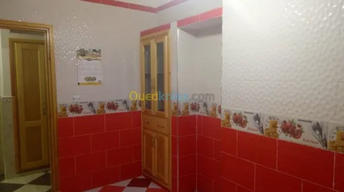 Location Niveau De Villa F3 Alger Bordj el kiffan