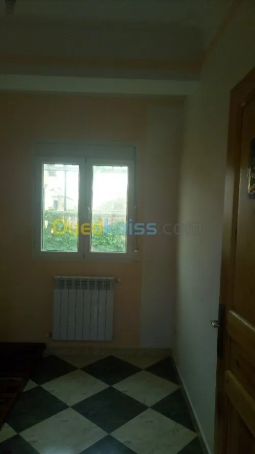 Location Niveau De Villa F3 Alger Bordj el kiffan