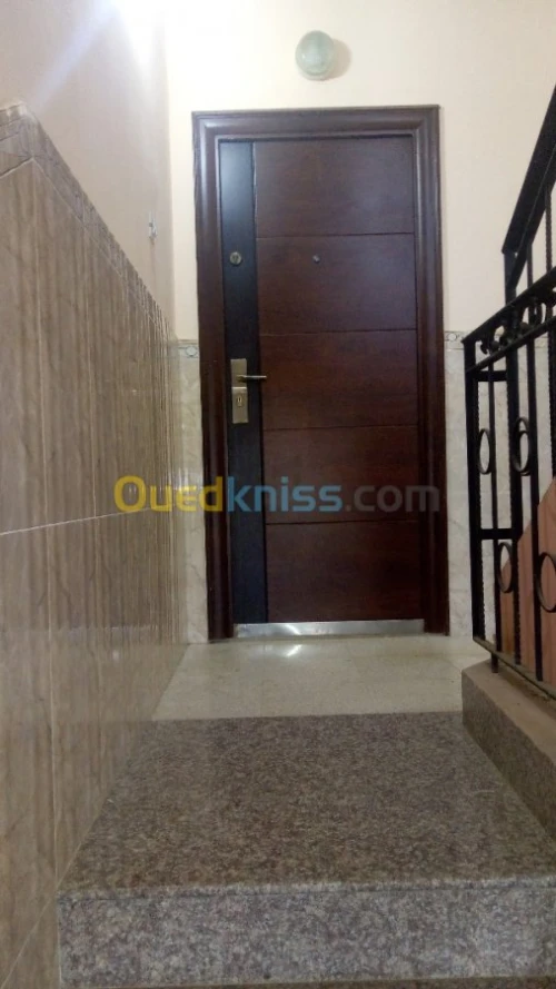 Location Niveau De Villa F3 Alger Bordj el kiffan