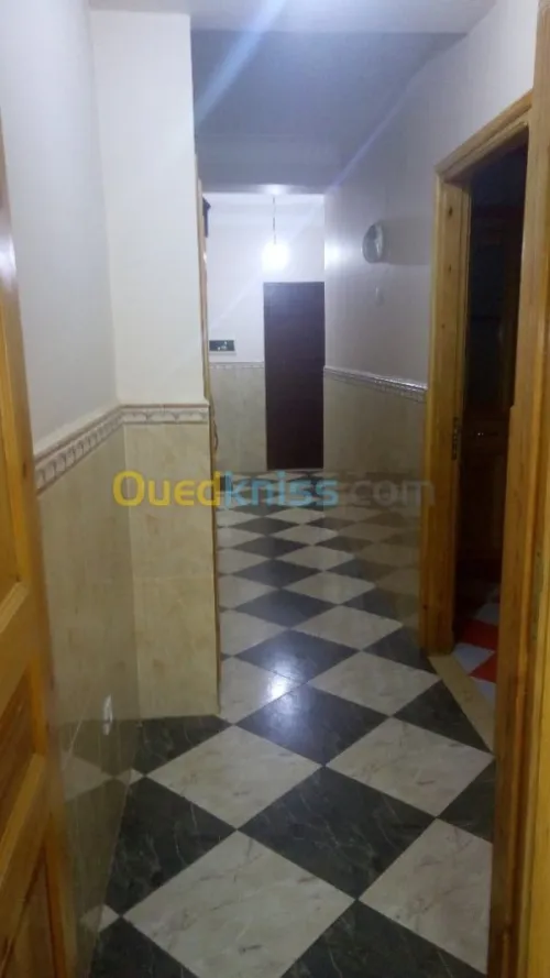 Location Niveau De Villa F3 Alger Bordj el kiffan