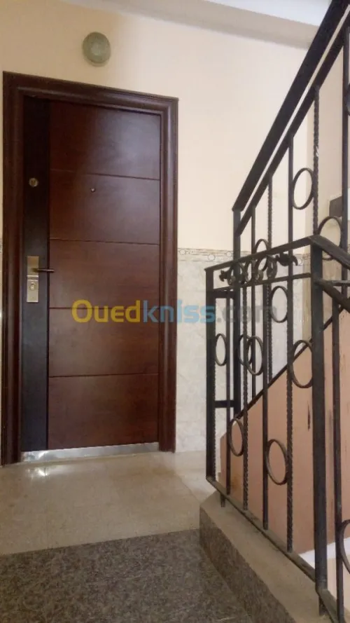 Location Niveau De Villa F3 Alger Bordj el kiffan