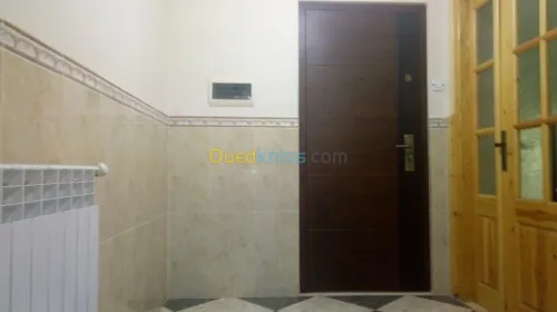 Location Niveau De Villa F3 Alger Bordj el kiffan