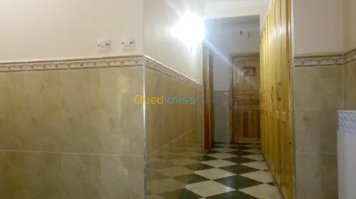 Location Niveau De Villa F3 Alger Bordj el kiffan