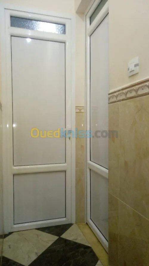 Location Niveau De Villa F3 Alger Bordj el kiffan