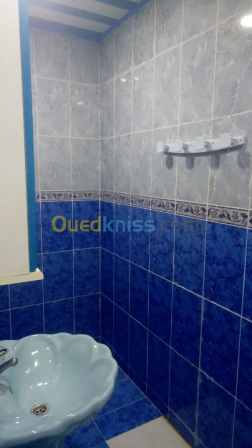 Location Niveau De Villa F3 Alger Bordj el kiffan