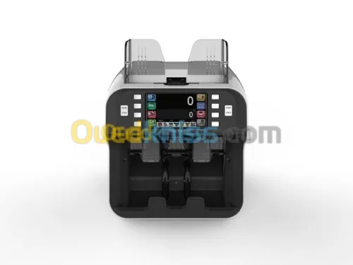 Compteuse de billet professional PULOON EAGLE EYE 7