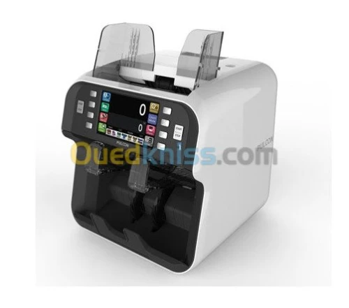 Compteuse de billet professional PULOON EAGLE EYE 7