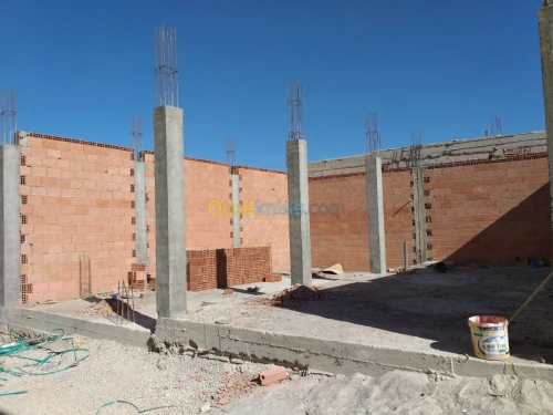 Vente Carcasse Tlemcen Tlemcen