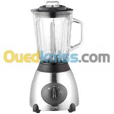 BLINDER SILVER CREST 700W