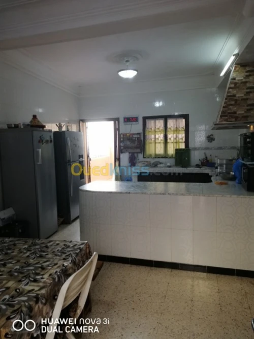Vente Villa Mostaganem Mostaganem