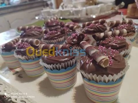 Vente de gâteaux traditionnels