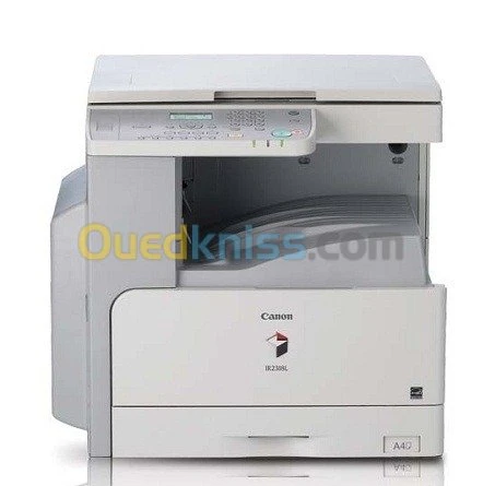 Réparation des photocopieuses 