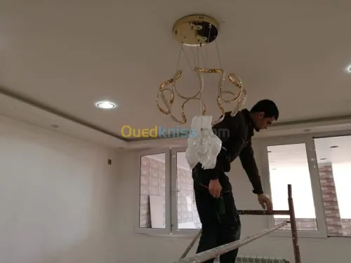electricien 