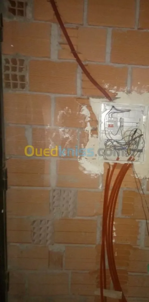 electricien 