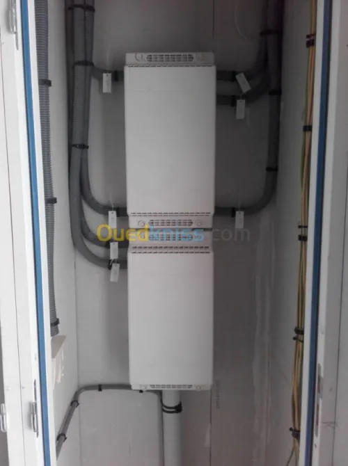 electricien 