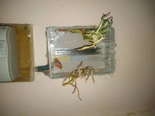electricien 