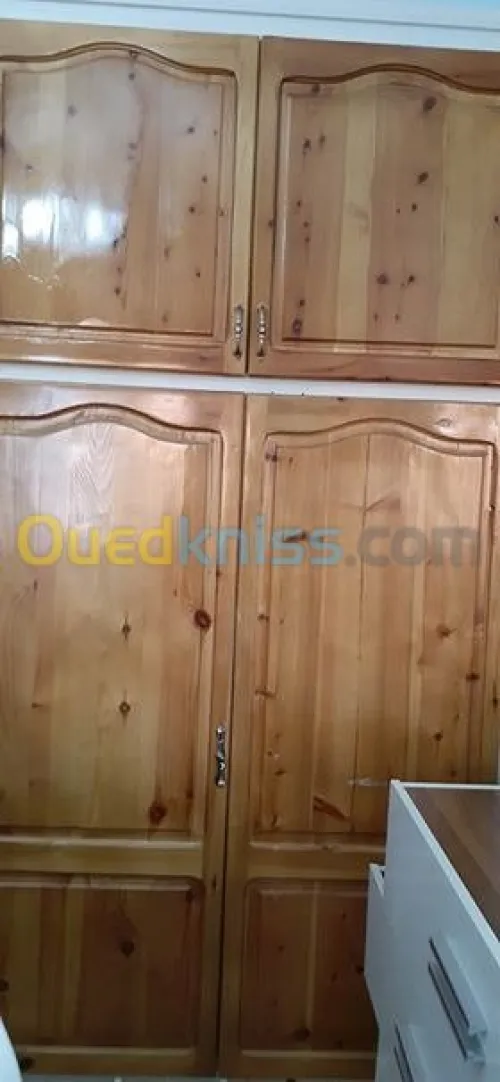 Vente Appartement F3 Tlemcen Ain youcef