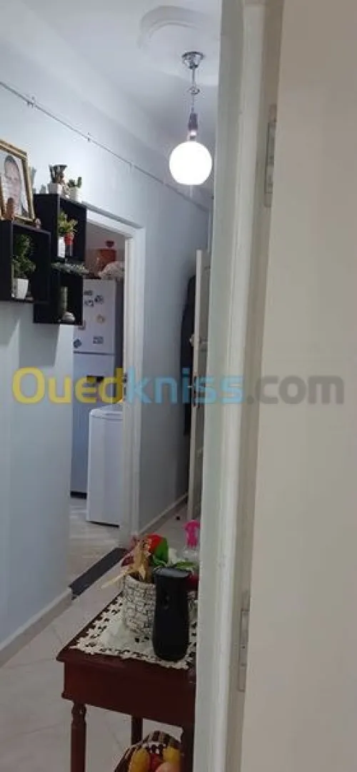 Vente Appartement F3 Tlemcen Ain youcef