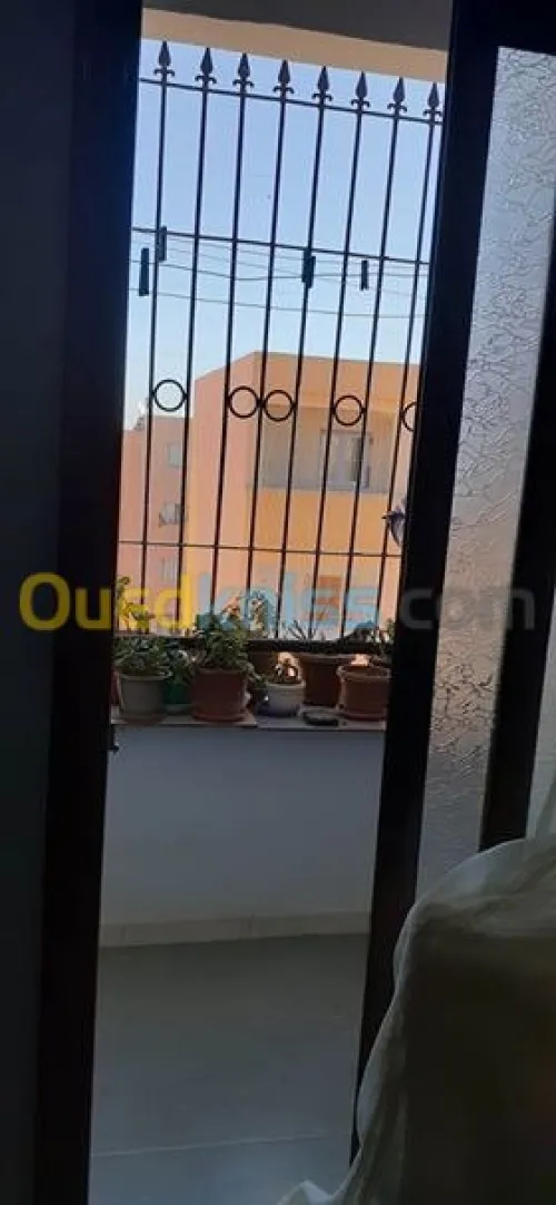 Vente Appartement F3 Tlemcen Ain youcef