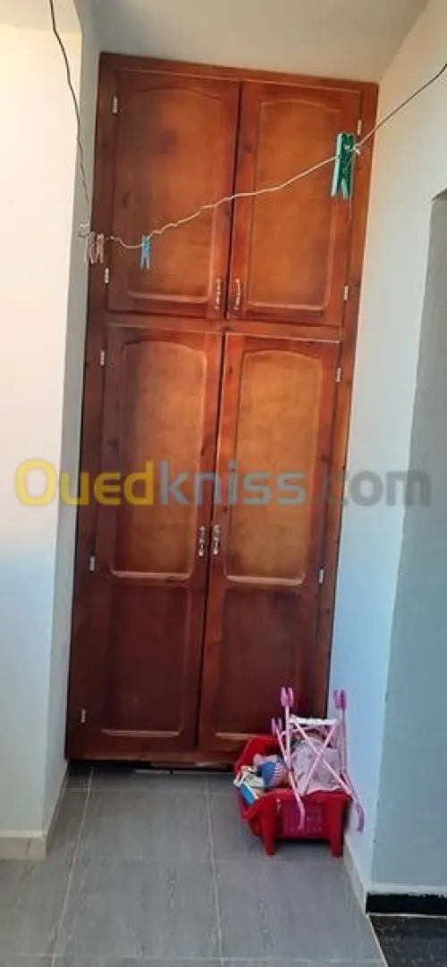 Vente Appartement F3 Tlemcen Ain youcef