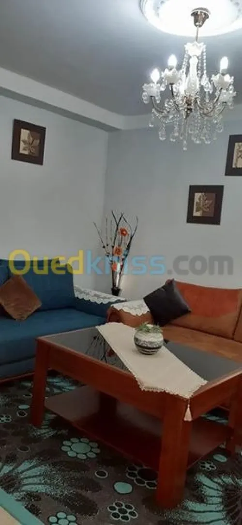 Vente Appartement F3 Tlemcen Ain youcef
