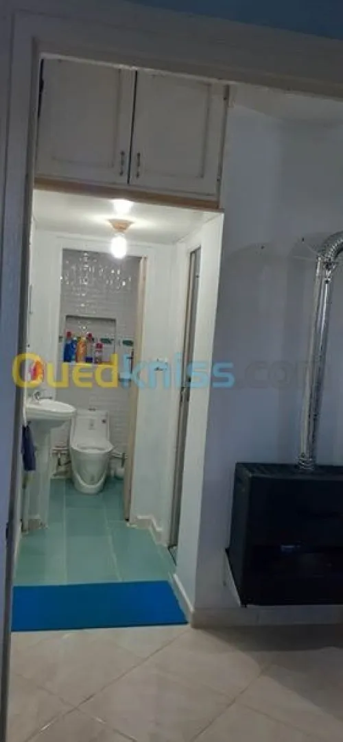 Vente Appartement F3 Tlemcen Ain youcef