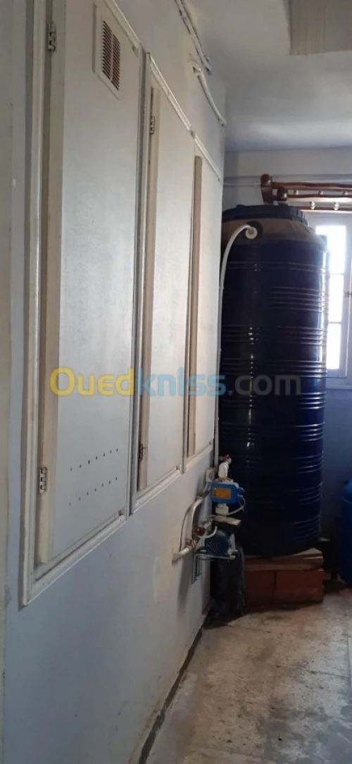 Vente Appartement F3 Tlemcen Ain youcef