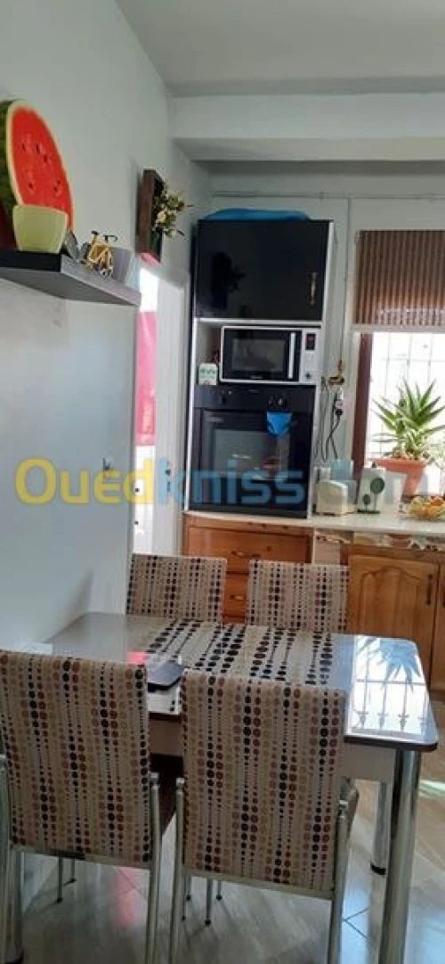 Vente Appartement F3 Tlemcen Ain youcef