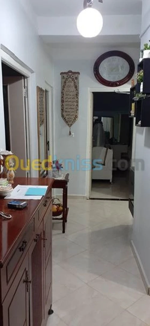 Vente Appartement F3 Tlemcen Ain youcef