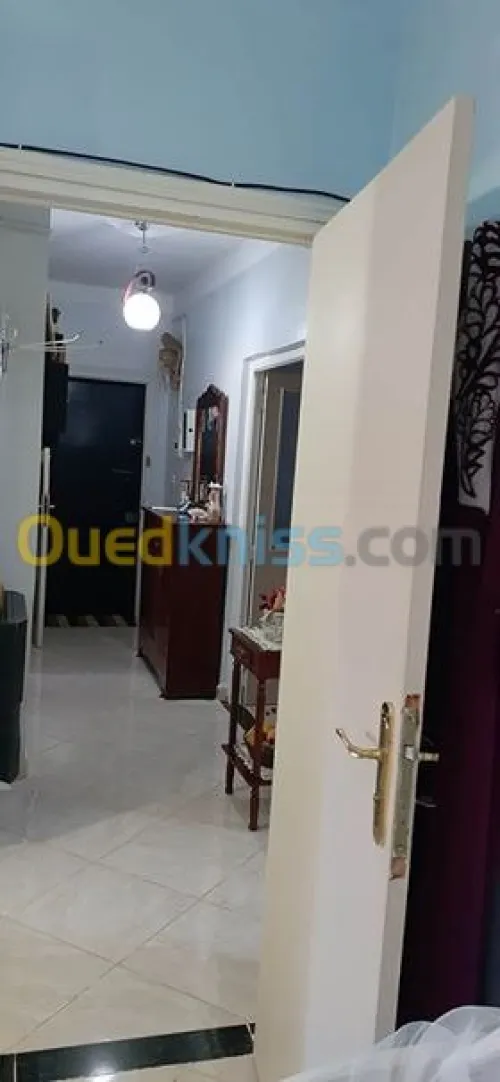 Vente Appartement F3 Tlemcen Ain youcef