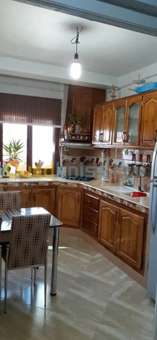 Vente Appartement F3 Tlemcen Ain youcef