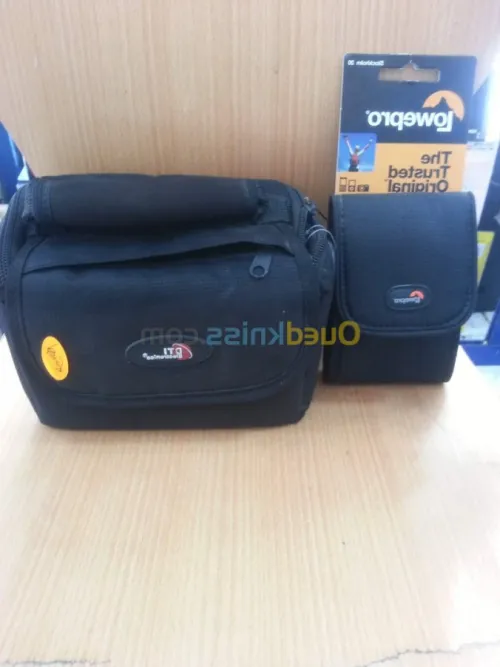 Pochette lowepro oeoginal poure mob+ a