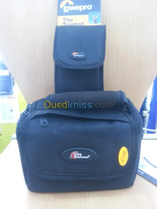 Pochette lowepro oeoginal poure mob+ a