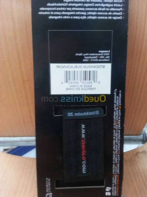 Pochette lowepro oeoginal poure mob+ a