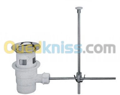 Siphon et bande