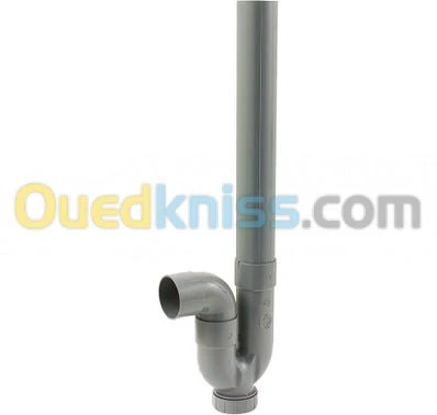 Siphon et bande