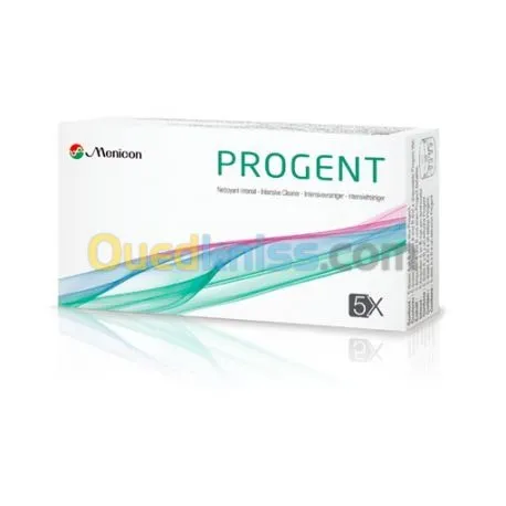 Menicon, lentilles de contact.