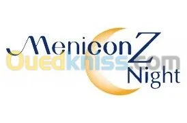 Menicon, lentilles de contact.