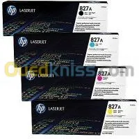 TONER & KIT TAMBOUR HP 827A / HP 828A