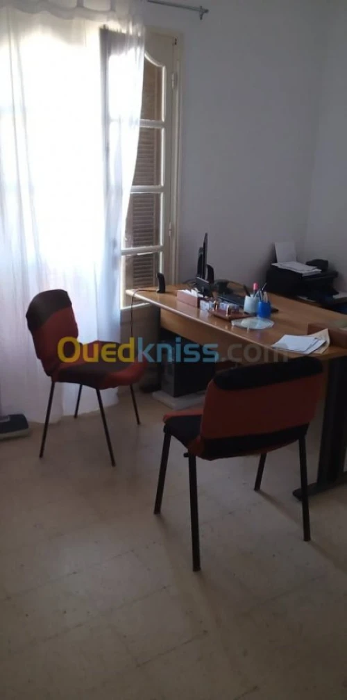 Consultation à domicile  