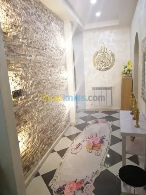 Vente Appartement F4 Annaba Annaba