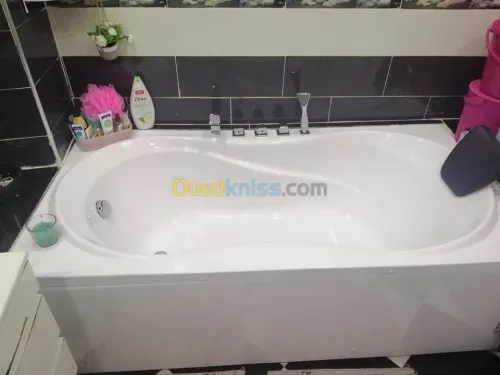 Vente Appartement F4 Annaba Annaba