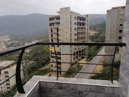 Vente Appartement F4 Annaba Annaba