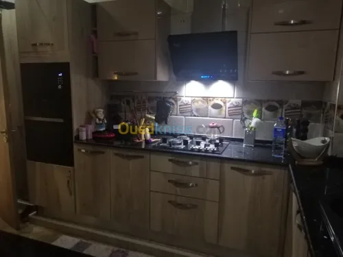 Vente Appartement F4 Annaba Annaba
