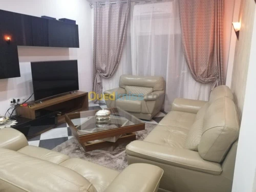 Vente Appartement F4 Annaba Annaba