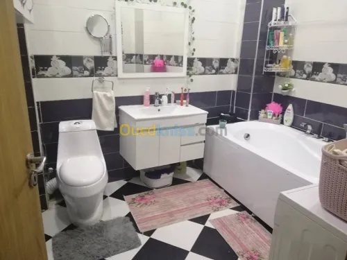 Vente Appartement F4 Annaba Annaba