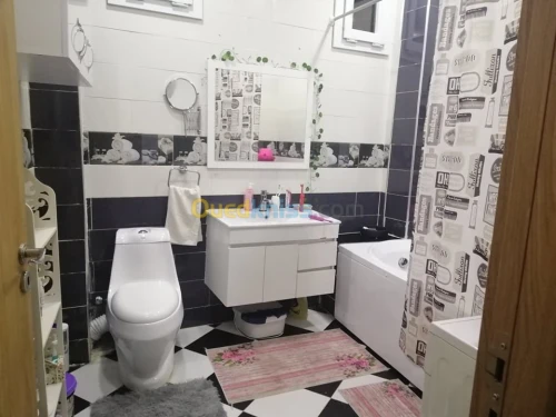 Vente Appartement F4 Annaba Annaba