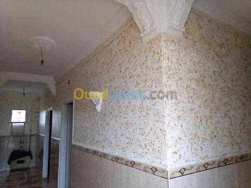 Peintre  plafond pvc