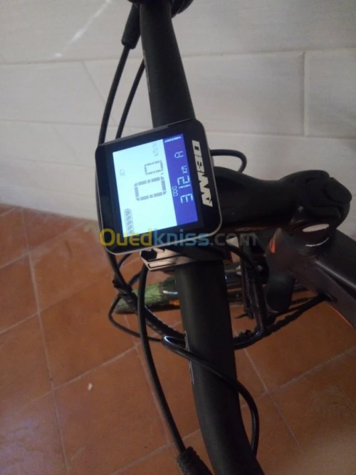 Réparation vélo électrique 36v 48v 24v
