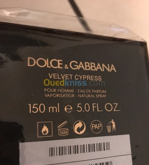 parfum original oud one/chanel louis DIOR higher,miss/valentino donna/collection privé/hypnotic Acqu